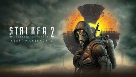 STALKER 2: İlk Oynanış Videoları ve Yorumlar