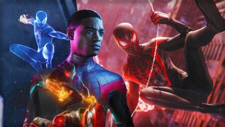 Spider-Man: Miles Morales: İlk İzlenimler