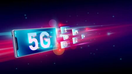 5G Teknolojisi: Geleceğin Mobil İletişim Ağları