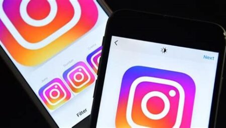 Instagram Google ile Kullanma: Entegre Uygulamalar