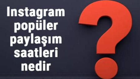 Instagram Postları: Etkili Paylaşım İpuçları